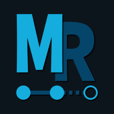 the modrunner logo
